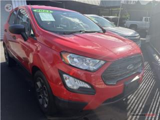 AUTO CHEF SALES Puerto Rico