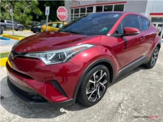 Toyota San Sebastian  Puerto Rico