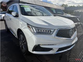 AUTO CHEF SALES Puerto Rico