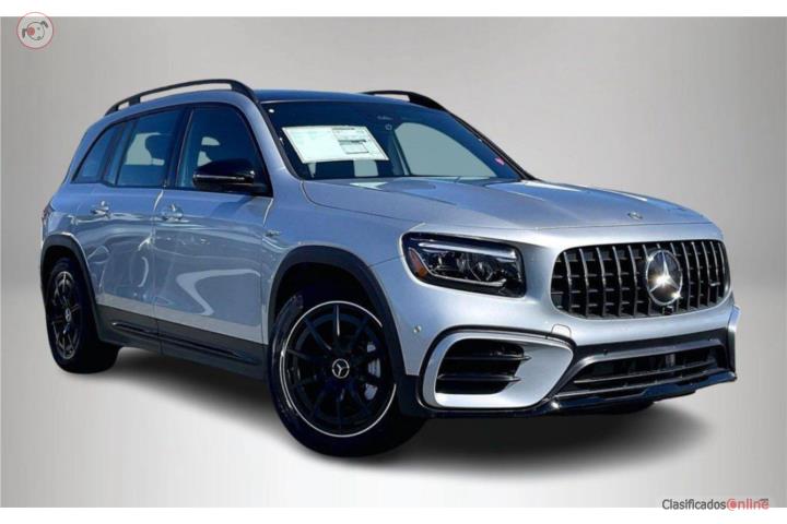 Mercedes Benz