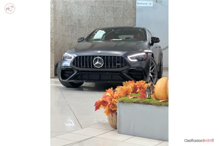 Mercedes Benz