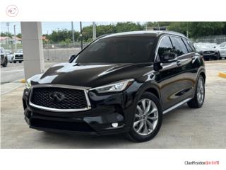 AMBAR INFINITI DE PONCE Pre-Owned Vehicles Puerto Rico
