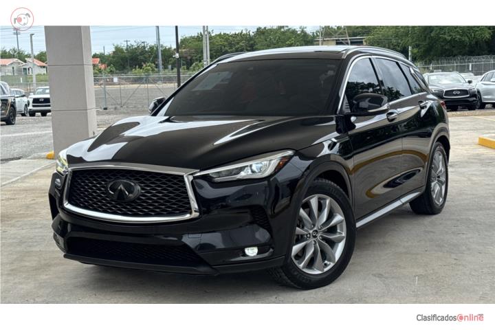 BUEN MILLAJE, MODELO LUXE, CARFAX XTRA CLEAN!
