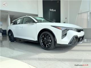 YOKOMURO KIA Puerto Rico