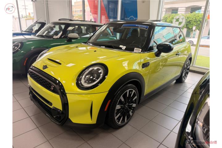 MINI HT STD 2024