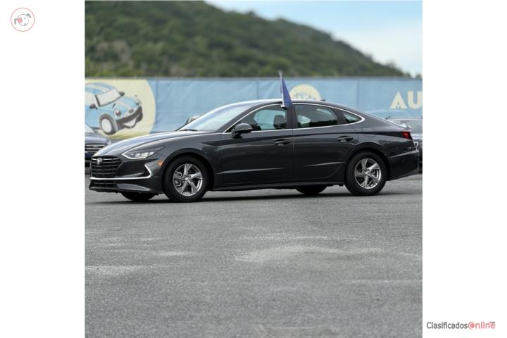 Hyundai Sonata SE 2023