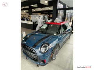 MINI , Cooper 2027 Puerto Rico