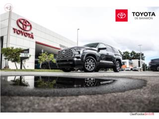 Toyota de Bayamon Puerto Rico