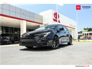 Toyota de Bayamon Puerto Rico