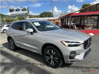 Volvo Xc60 2023 Recharge , Volvo Puerto Rico