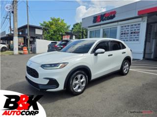 B&K AUTO CORP. Puerto Rico