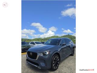 Mazda, CX-90 2026 Puerto Rico