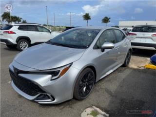 Toyota de Arecibo Autos Nuevos Puerto Rico