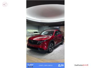 Flagship Mazda Río Grande Puerto Rico