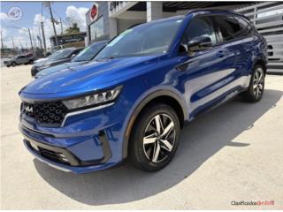 AUTO CHEF SALES Puerto Rico