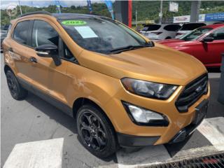 AUTO CHEF SALES Puerto Rico