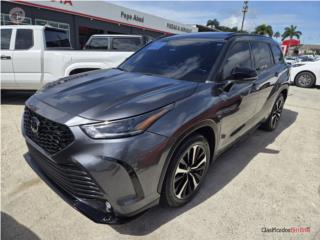 TOYOTA DE CAYEY Puerto Rico