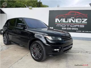 Muñoz Motors, Inc. Puerto Rico