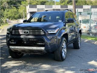 Luna Auto Sale Puerto Rico