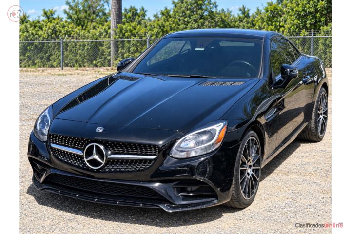 SL300 ROADSTER