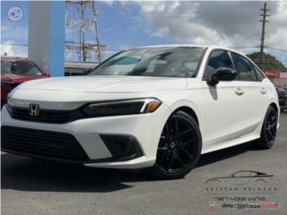 Honda de Bayamon Puerto Rico