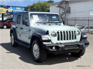 Jan Auto Sale Puerto Rico