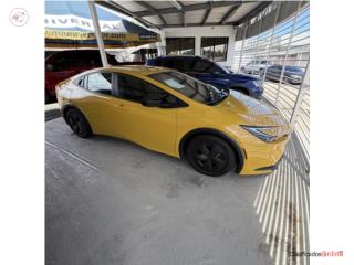 Toyota Metro Nuevos y Usados Puerto Rico