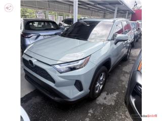 Toyota Metro Nuevos y Usados Puerto Rico
