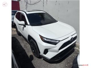Toyota Metro Nuevos y Usados Puerto Rico