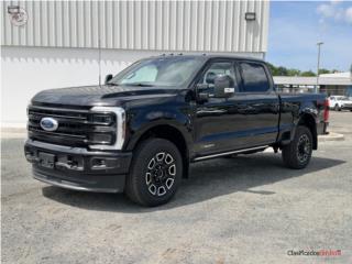 Ford, F-250 Pick Up 2026 Puerto Rico Ford, F-250 Pick Up 2026