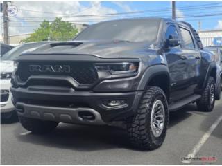 Tu Dealer Jeep y Ram Puerto Rico