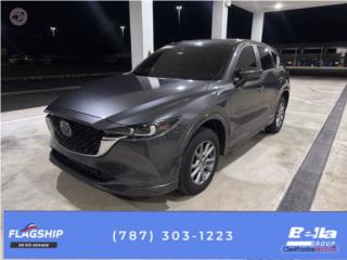 Mazda, CX-5 2024 Puerto Rico Mazda, CX-5 2024