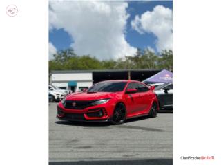 Apex Motors Puerto Rico