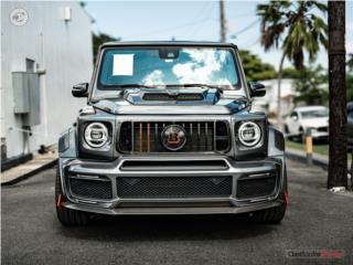Boss Auto Sales Puerto Rico