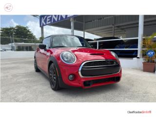 KENNETH AUTO  Puerto Rico