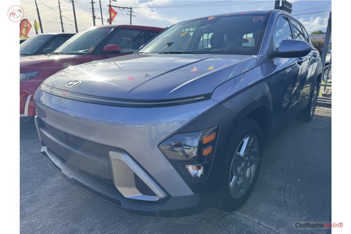 Hyundai Kona SE 2025, Liquidación!!