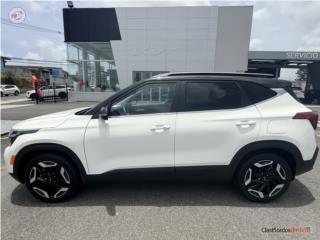 CIDRA AUTO KIA Puerto Rico