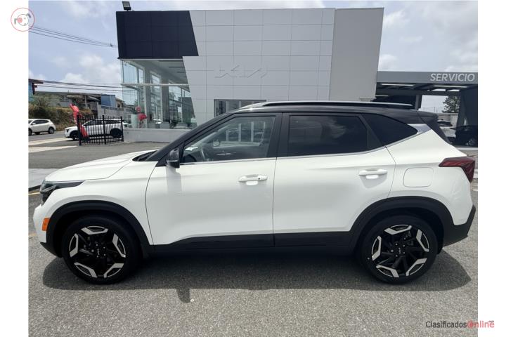 KIA SELTOS 2026 LIQUIDACION