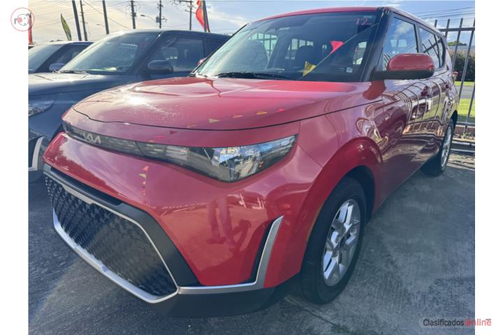 Kia Soul Wave LX 2025, LIQUIDACIÓN!!