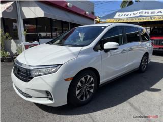 BRAULIO AGOSTO CIUDAD TOYOTA USADOS Puerto Rico