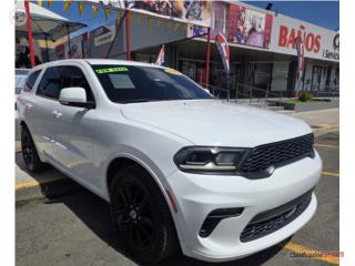 JD AUTO SALES Puerto Rico