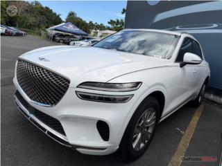 2022 GENESIS GV 70 2.0T AWD, Genesis Puerto Rico