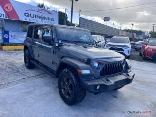 QUIÑONES AUTO GROUP Puerto Rico