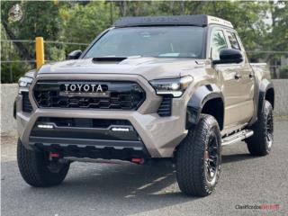 Toyota Premium Collection Puerto Rico