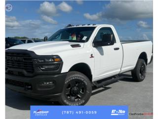 Flagship RAM Puerto Rico