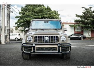 Boss Auto Sales Puerto Rico