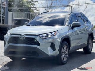 Toyota Premium Collection Puerto Rico
