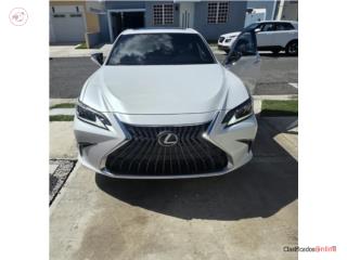 LEXUS PONCE TAINA  Puerto Rico