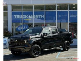 Chevrolet, Silverado 2026 Puerto Rico Chevrolet, Silverado 2026
