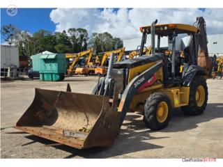 Solution Heavy Equipment Puerto Rico